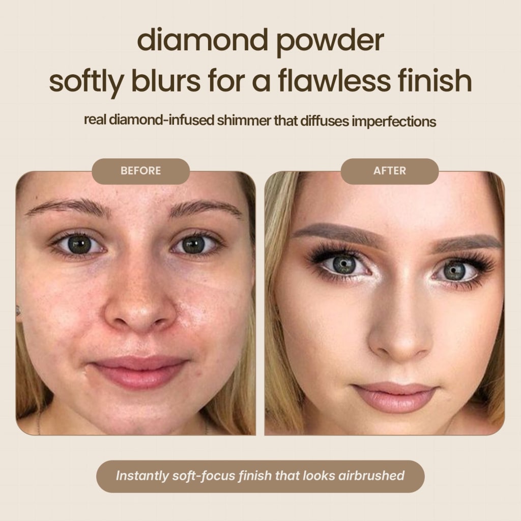 Glow Wardrobe Palette™