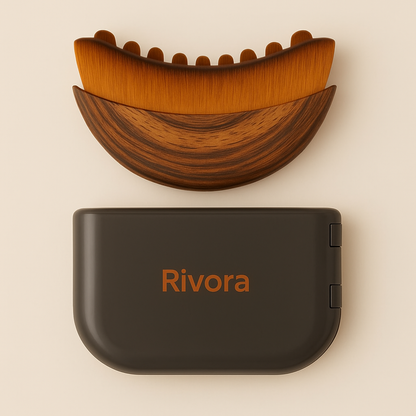 GloBrush™ - Bamboo Lymphatic Drainage Brush