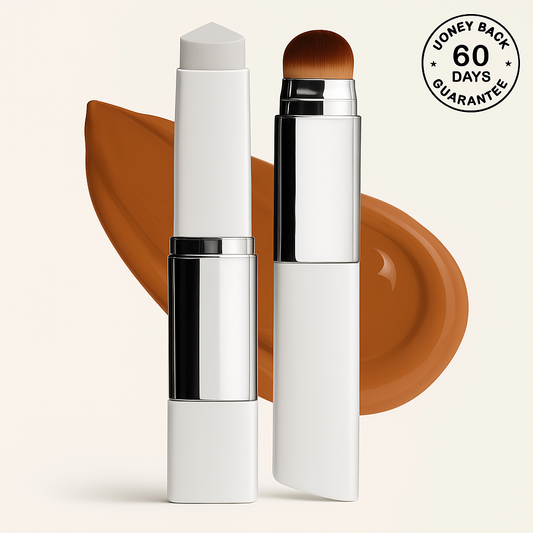 Rivora™ Korean Color-Changing Foundation