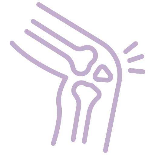 Relieves Stiffness & Boosts Mobility