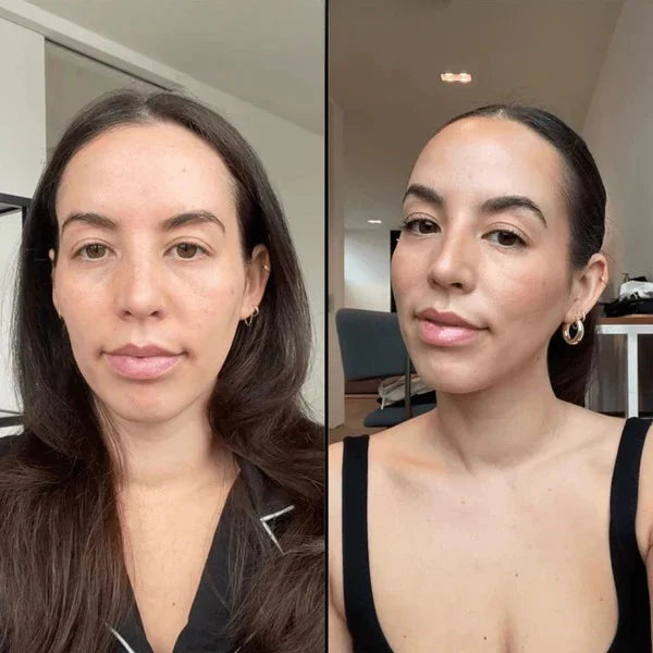 Rivora™ Korean Color-Changing Foundation