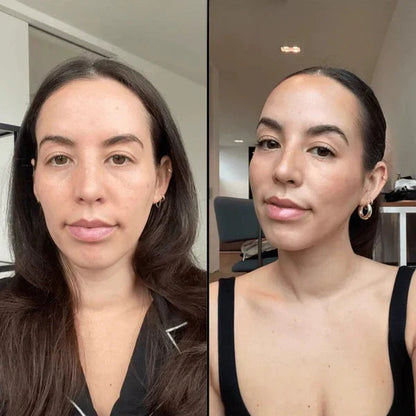 Rivora™ Korean Color-Changing Foundation