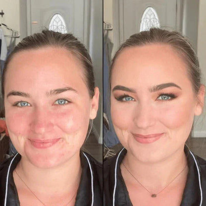 Rivora™ Korean Color-Changing Foundation