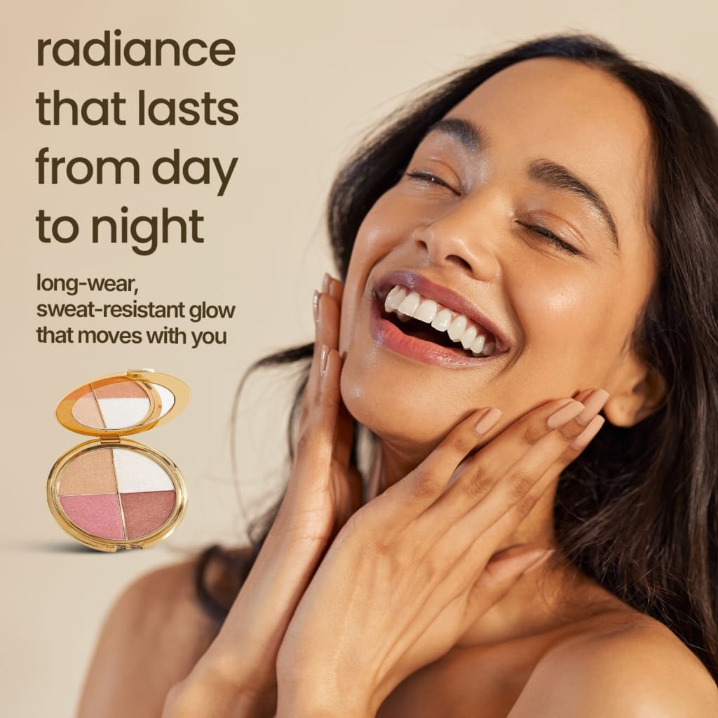 Glow Wardrobe Palette™