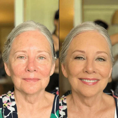 Rivora™ Korean Color-Changing Foundation