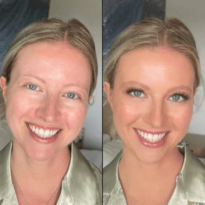 Rivora™ Korean Color-Changing Foundation