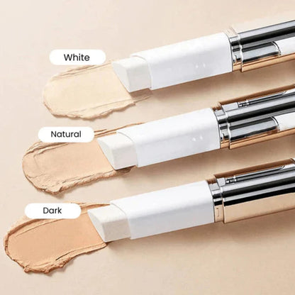 Rivora™ Korean Color-Changing Foundation