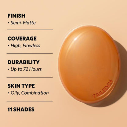Rivora™ AI Filter Hydrating Foundation