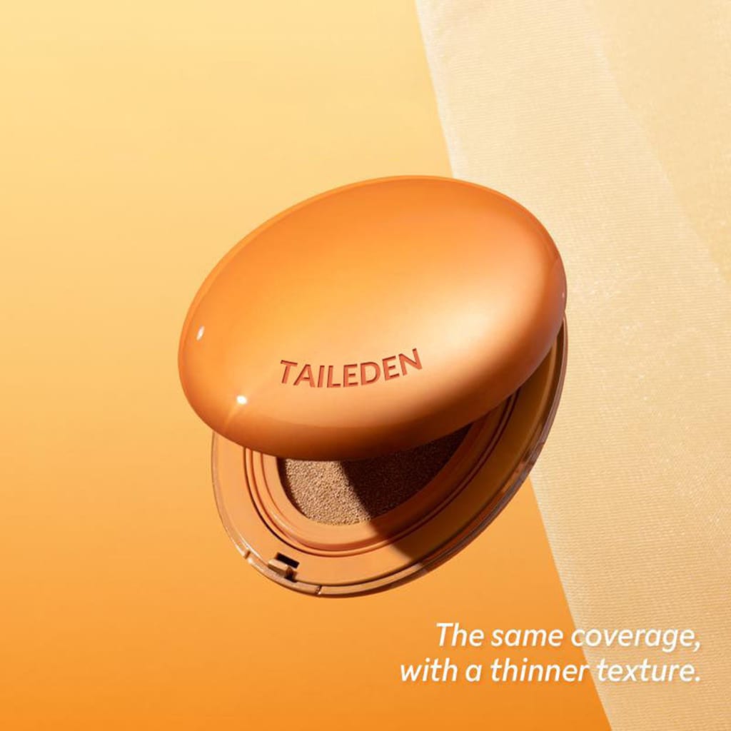 Rivora™ AI Filter Hydrating Foundation