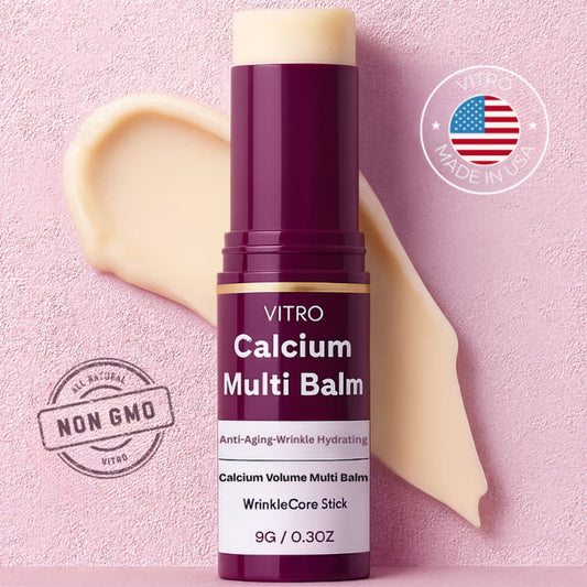 Vitro Calcium Multi-Balm