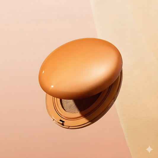 A.I. Filter Hydrating Foundation